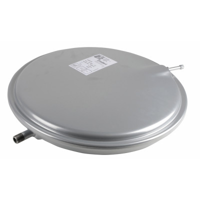 Expansion vessel  - VAILLANT : 181061