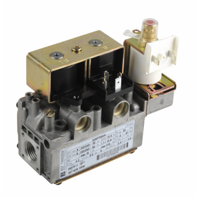 Vanne gaz IDRA 24SVI - ATLANTIC : 188129