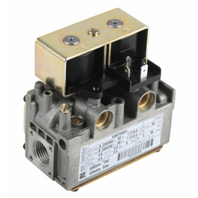 Gas valve gxe-v (nm) - ATLANTIC : 188136