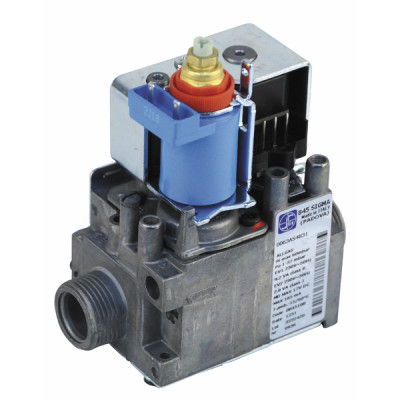 Válvula gas Idra 3000 - ATLANTIC : 188163