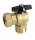 Shut-off valve idra3000 - ATLANTIC : 188164