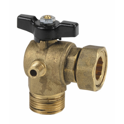 Stop valve Idra 3000 - ATLANTIC : 188165