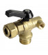 Cold water valve idra 3000 - ATLANTIC : 188167
