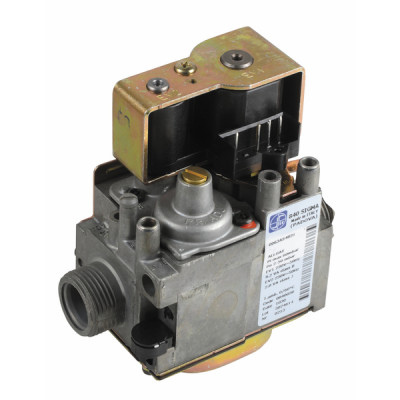 Gas valve prog Sunagaz 4000 - ATLANTIC : 188200