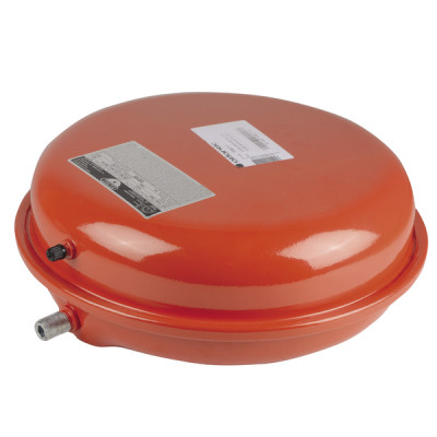 Expansion tank 8L D330 - ATLANTIC : 188211