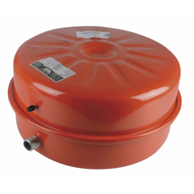Expansion tank Perfinox - ATLANTIC : 188227