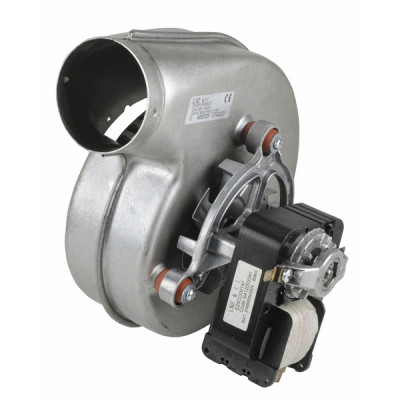 Ventilador gxe23/27v - ATLANTIC : 188518