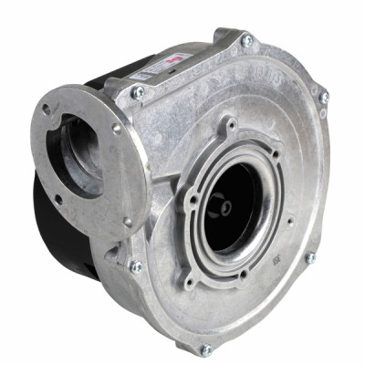 Ventilador Perfinox/con - ATLANTIC : 188526