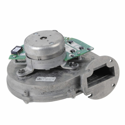 Ventilateur idra/c 25kw - ATLANTIC : 188530