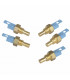 NTC probe (blue)  (X 5) - ROCA BAXI : 190037027