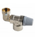 Pressure relief valve - VAILLANT : 190717