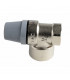 Pressure relief valve - VAILLANT : 190721