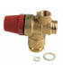 Valve - VAILLANT : 190728