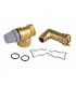 Pressure relief valve - VAILLANT : 190732