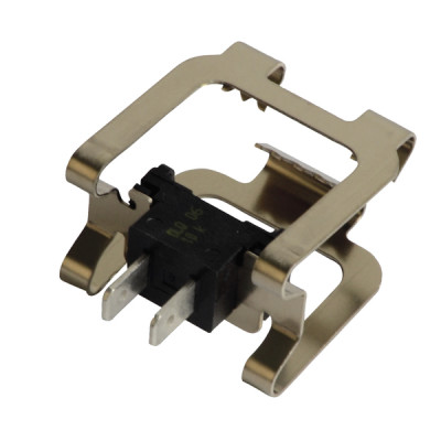 NTC probe - VAILLANT : 193592