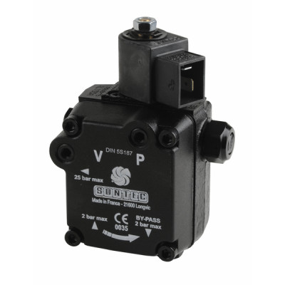 Complete pump p1.33/1 - ATLANTIC : 195309