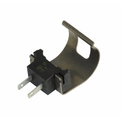 Boiler probe qar 36 - ATLANTIC : 198757