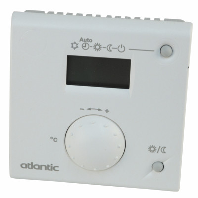 Room probe qaa 55.110/t55 - ATLANTIC : 198761