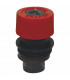 Safety valve cartridge 3 bar - IMMERGAS : 1.A316