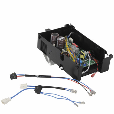 Electronic board assembly - AIRWELL : 1PR030080