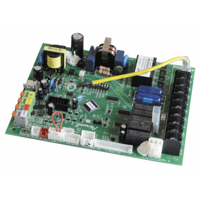 Carte électronique - AIRWELL : 1PR030299