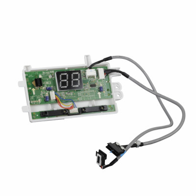 Conjunto tarjeta display - AIRWELL : 1PR030691