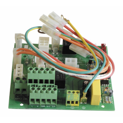 Carte électronique - AIRWELL : 1PR030833