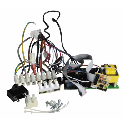 Carte électronique - AIRWELL : 1PR030843