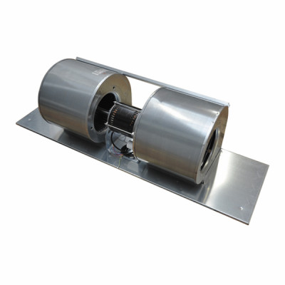 Ventilation ensemble - AIRWELL : 1PR060328