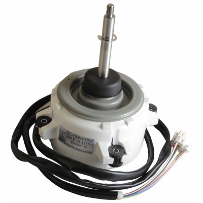 Moteur ventilateur - AIRWELL : 1PR060385