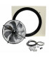 Fan motor kit - AIRWELL : 1PR060443