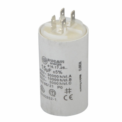 Condensador - AIRWELL : 1PR080087