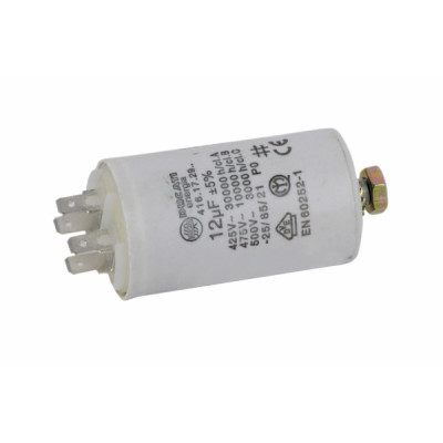 Condensador - AIRWELL : 1PR080096