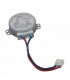 Motor del obturador - AIRWELL : 1PR090026