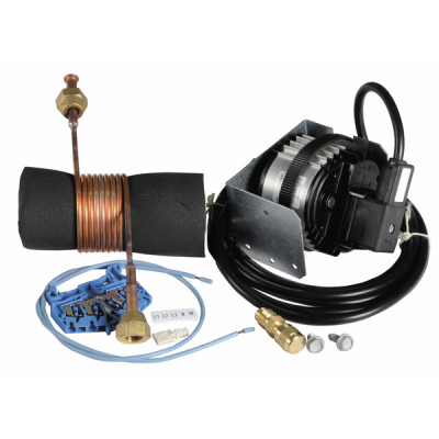 Kit toutes saisons - AIRWELL : 1PR100361