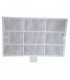 Air filter - AIRWELL : 1PR120006