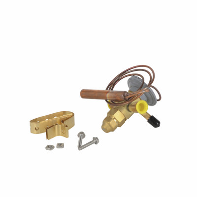 Détendeur - AIRWELL : 1PR140192