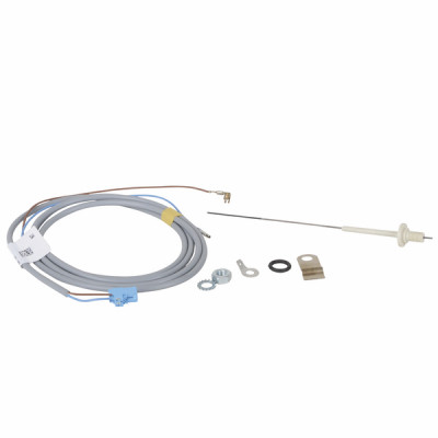 Anode titane cplt (p.r) - DE DIETRICH CHAPPEE : 200000093