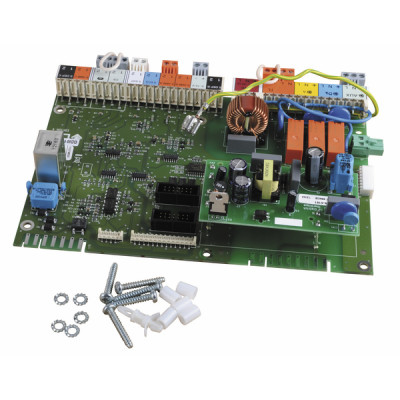 PCB - DE DIETRICH CHAPPEE : 200002044