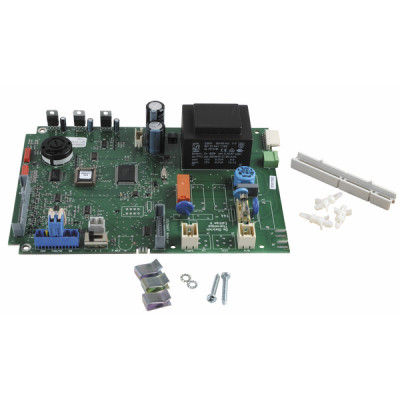 PCB - DE DIETRICH CHAPPEE : 200002100