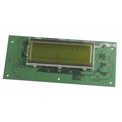 PCB - DE DIETRICH : 200005240