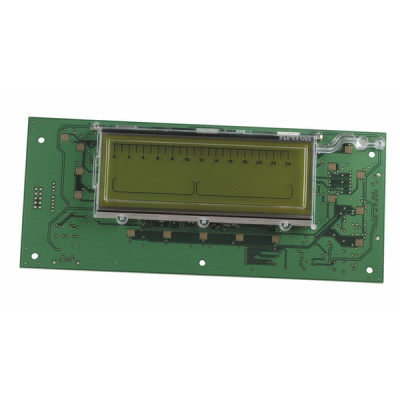 PCB - DE DIETRICH CHAPPEE : 200006432