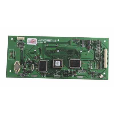 PCB - DE DIETRICH CHAPPEE : 200006432