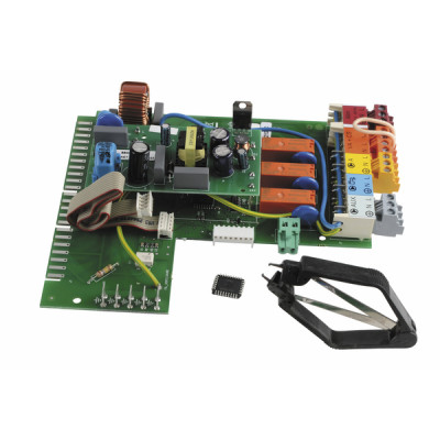 PCB - DE DIETRICH CHAPPEE : 200007082