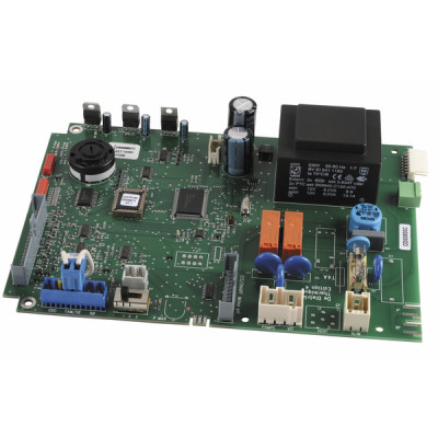 PCB - DE DIETRICH CHAPPEE : 200008072