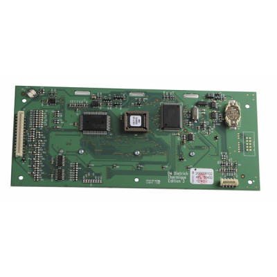 PCB - DE DIETRICH CHAPPEE : 200008102
