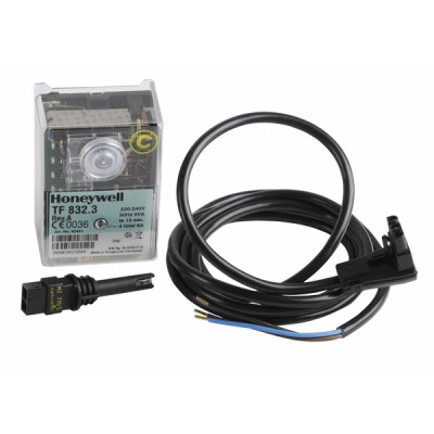 Kit sustitución Tf801/802 - fz711 - DE DIETRICH CHAPPEE : 200009601