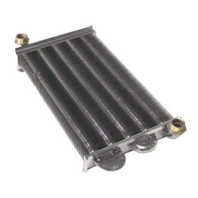 Heat exchanger- DIFF pour Chaffoteaux - 60078242-06