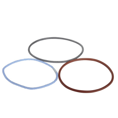 Kit joints porte bruleur - DE DIETRICH : 200010270