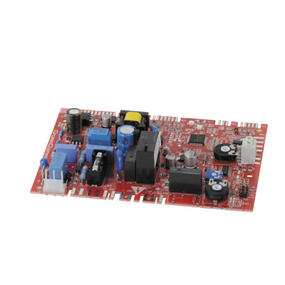 Control board mp08 - BERETTA : 20005569